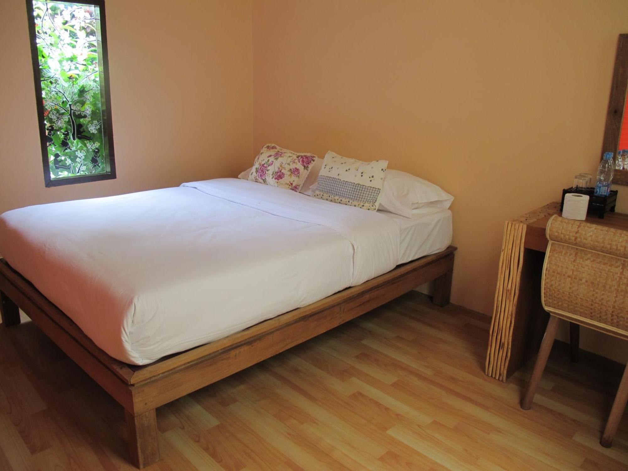 Hotel Baan Songjum Čiang Mai Pokoj fotografie